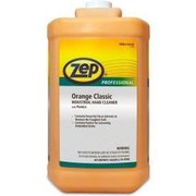 Amrep Zep Professional Orange Classic Industrial Hand Cleaner W/ Pumice, 4 Gal. Bottles - 1046475 1046475